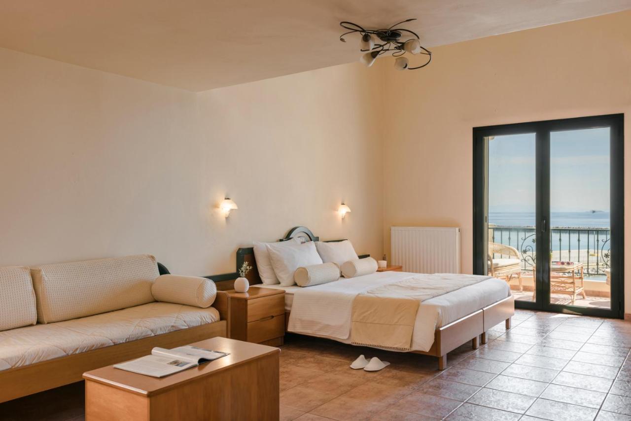 Griffon Kymi Hotel Previously Known As Valledi Village Bagian luar foto