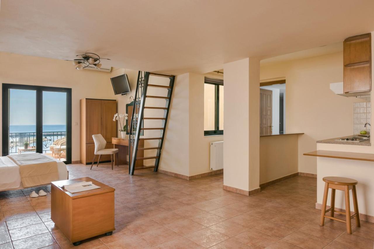 Griffon Kymi Hotel Previously Known As Valledi Village Bagian luar foto