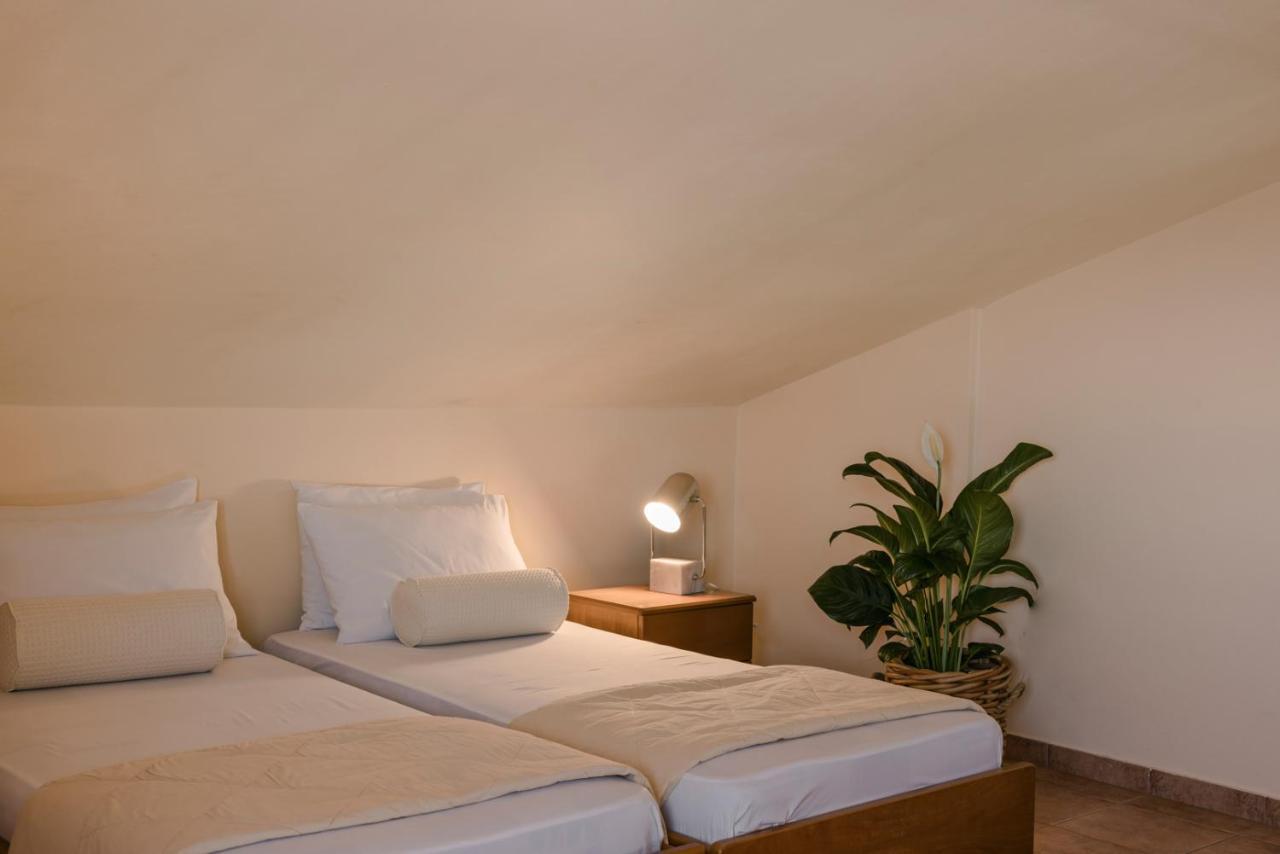 Griffon Kymi Hotel Previously Known As Valledi Village Bagian luar foto