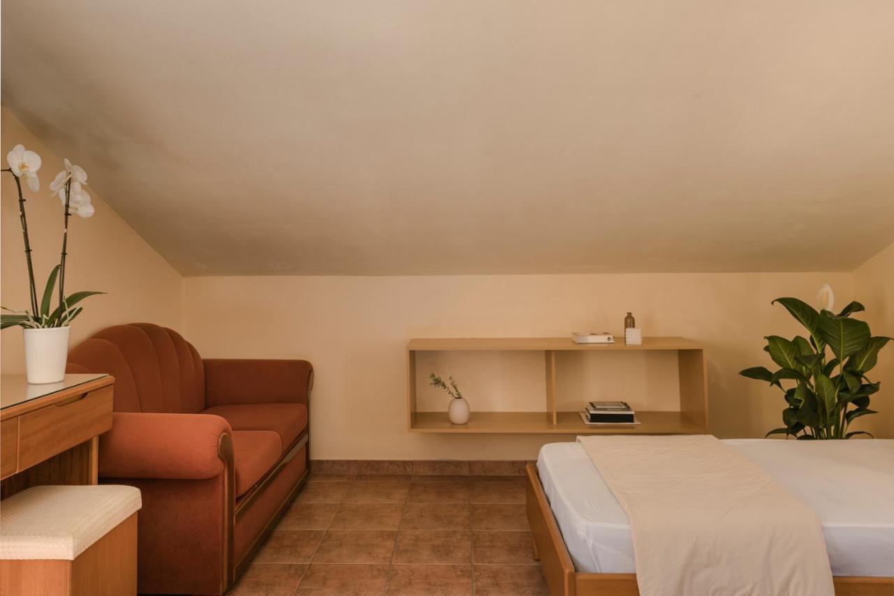 Griffon Kymi Hotel Previously Known As Valledi Village Bagian luar foto